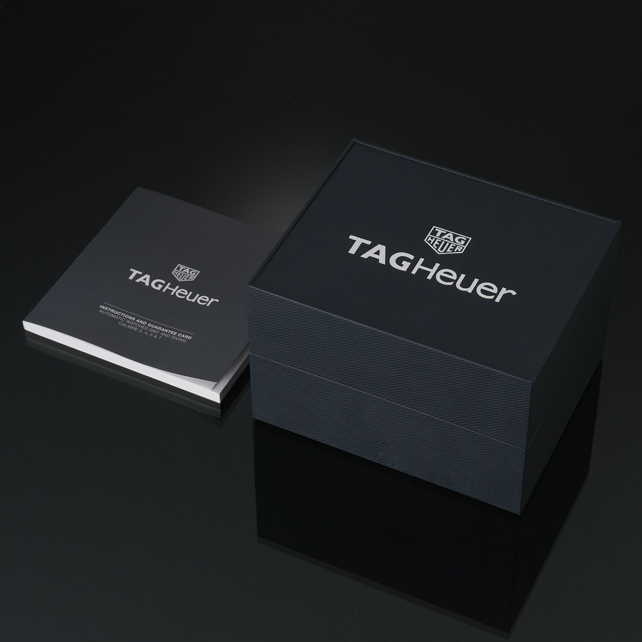 TAG HEUER(USED)태그호이어 아쿠아레이서 GMT 43 WAY201T